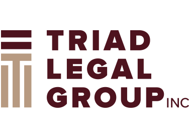 Home - Triad Legal Group - Legal services for modest income people